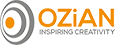 OZIAN Logo